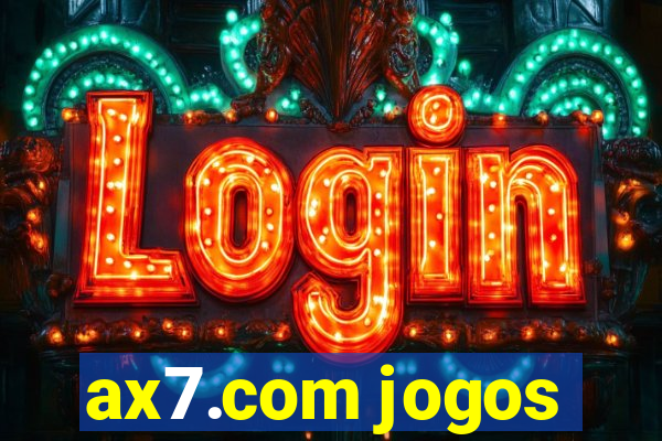 ax7.com jogos